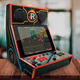 iiRcade Tabletop | $500 | Amazon